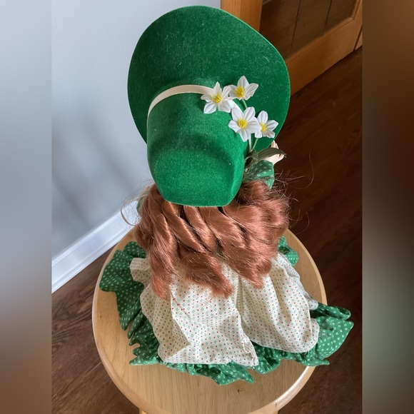 Royal House of Dolls month of the year ( March ) - Picture 10 of 16